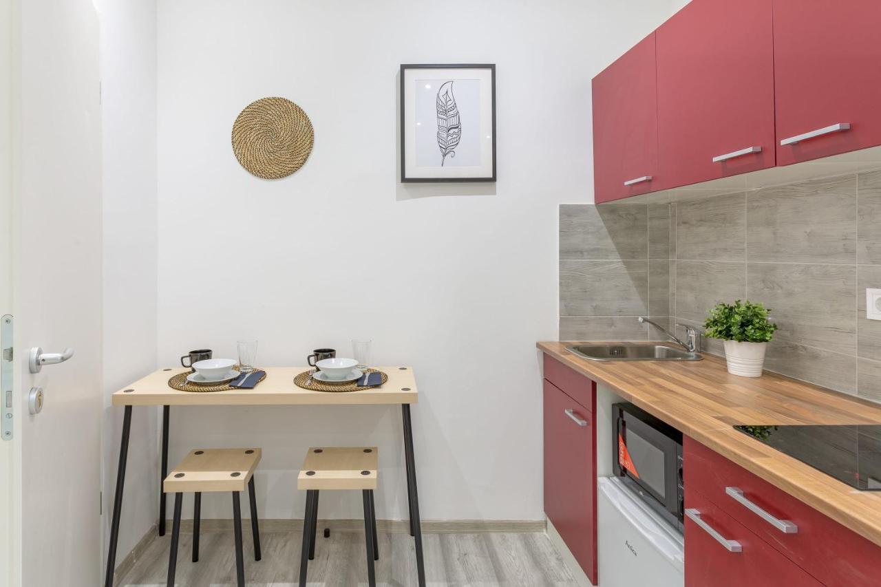 Super Super Small Apartamento *