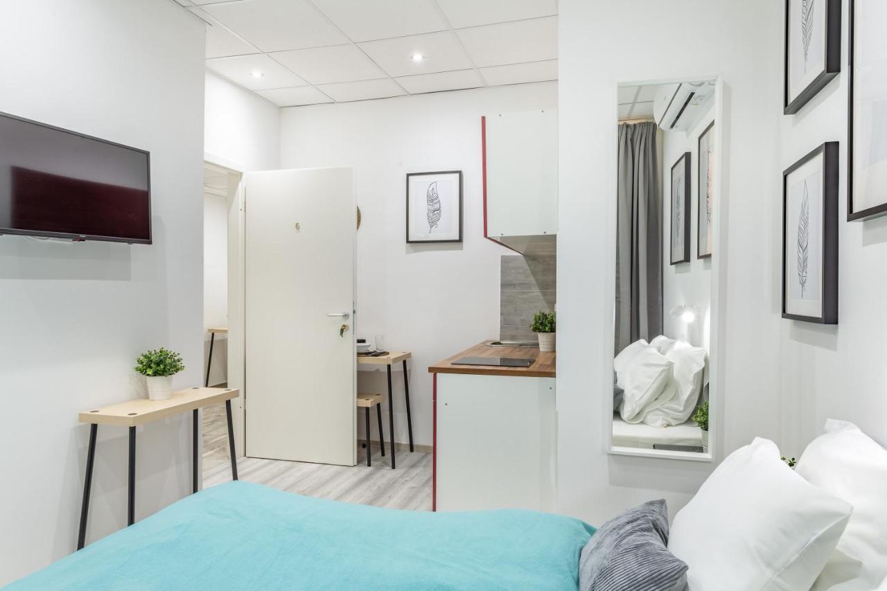 Apartamento Super Super Small *