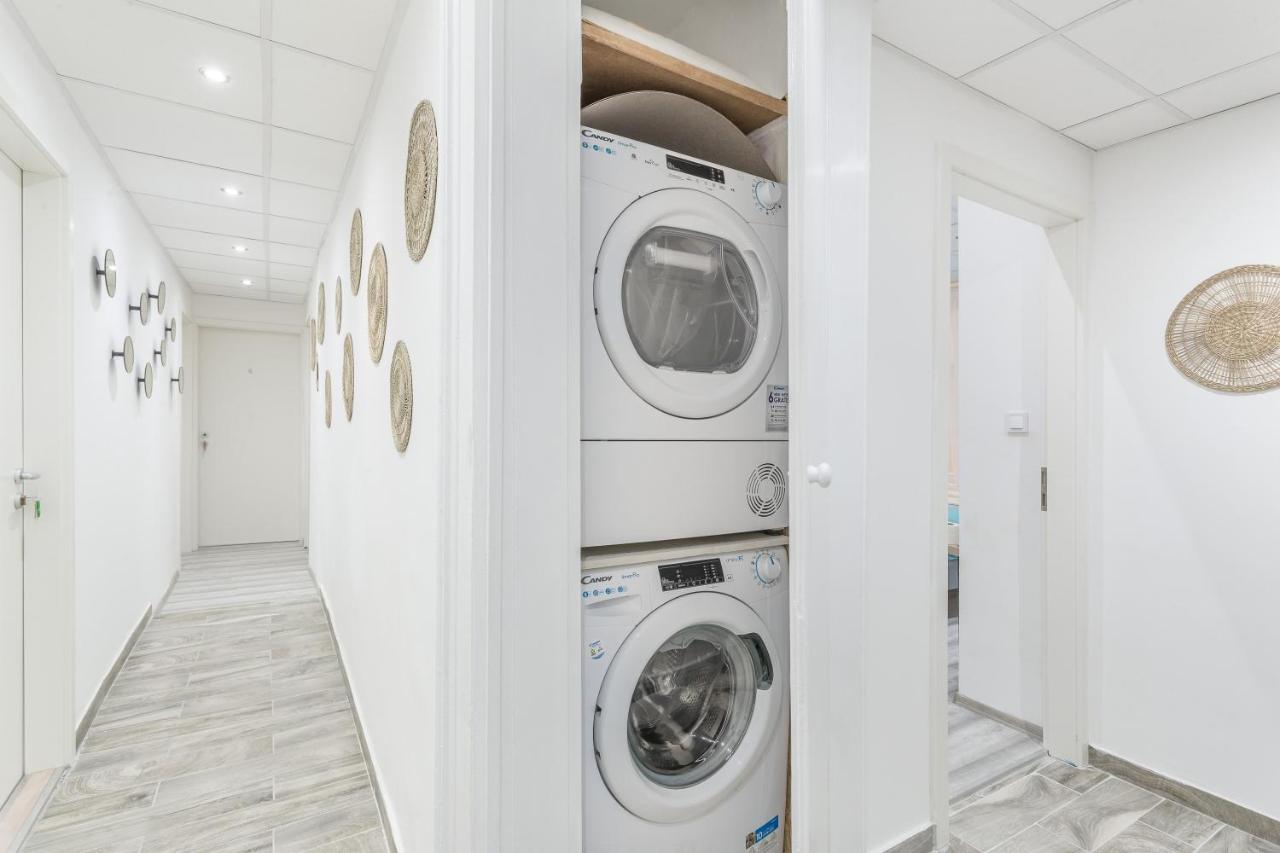 Apartamento Super Super Small