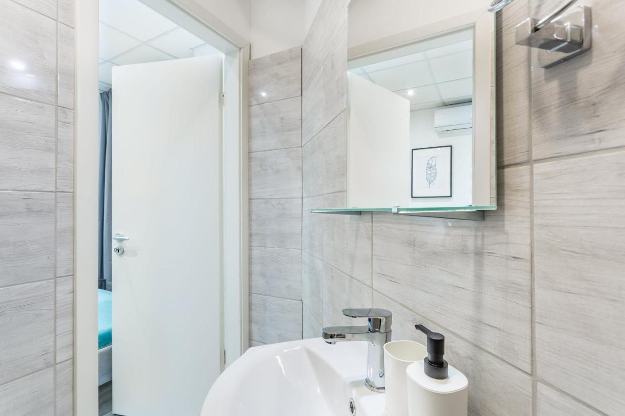 Apartament Super Super Small