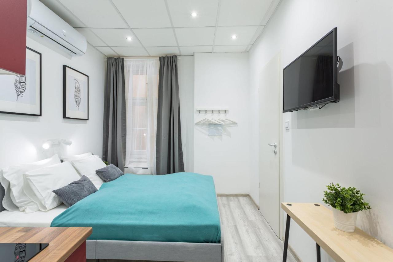 Apartament Super Super Small